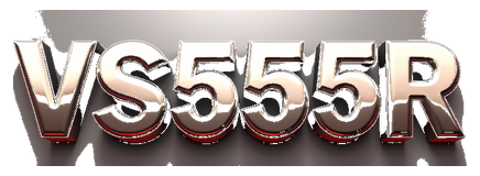 vs555r logo